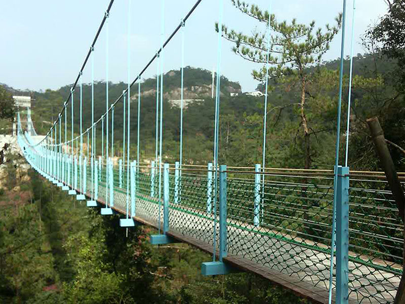 長泰天柱山